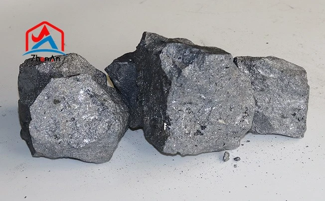 Ferro Silicon 5 Ferro Silicon 5