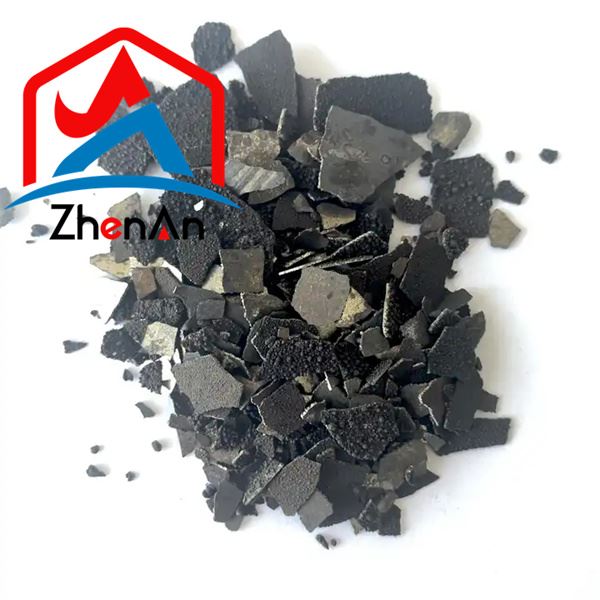 Aerospace Industry Need Electrolytic Metal Manganese