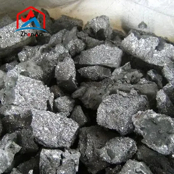 Ferro Phosphorus Granules Ferro Phosphorus Granules