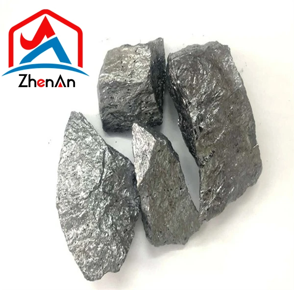 Metal Silicon 553, 441 Granular Powder