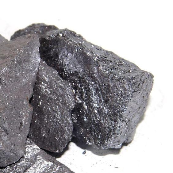 Silicon Metal6
