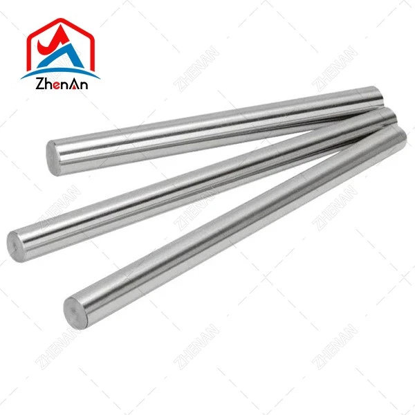 Titanium Alloy Rod Titanium Alloy Rod