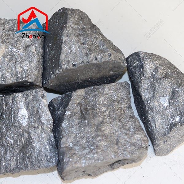 65# 72 # 75# Ferro Silicon Lumps