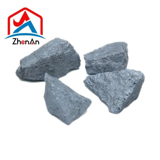 72 75 Percent Ferro Silicon