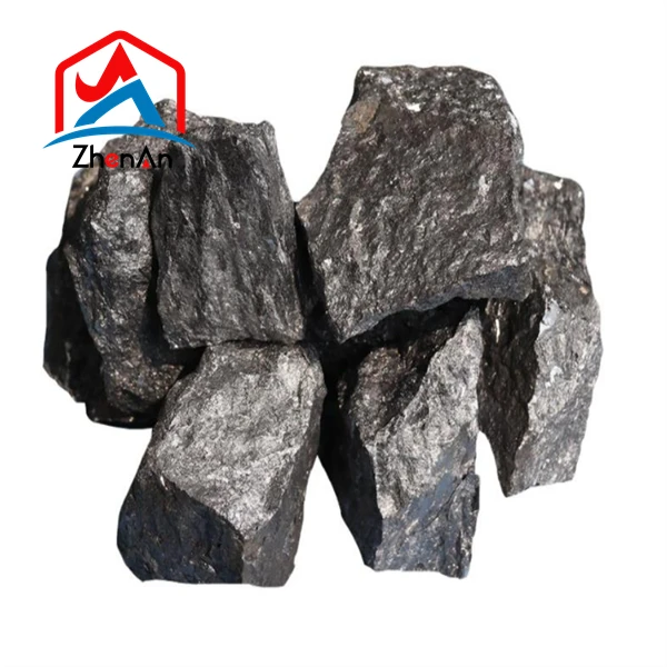 Analysis About Ferro Silicon Calcium