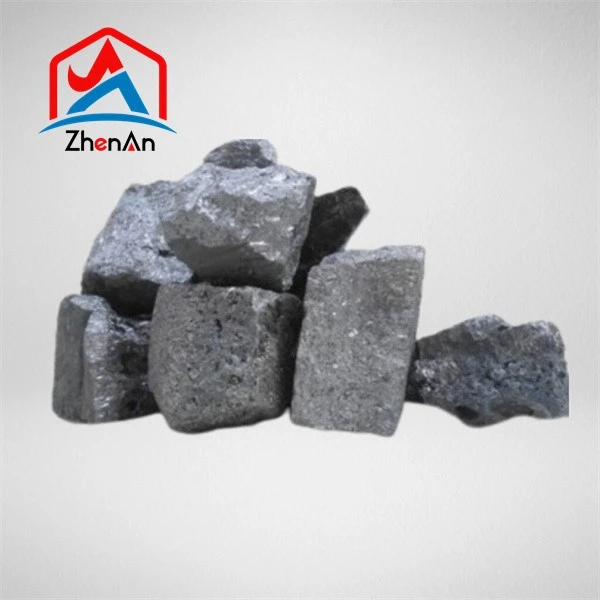 Analysis About Ferro Silicon Calcium