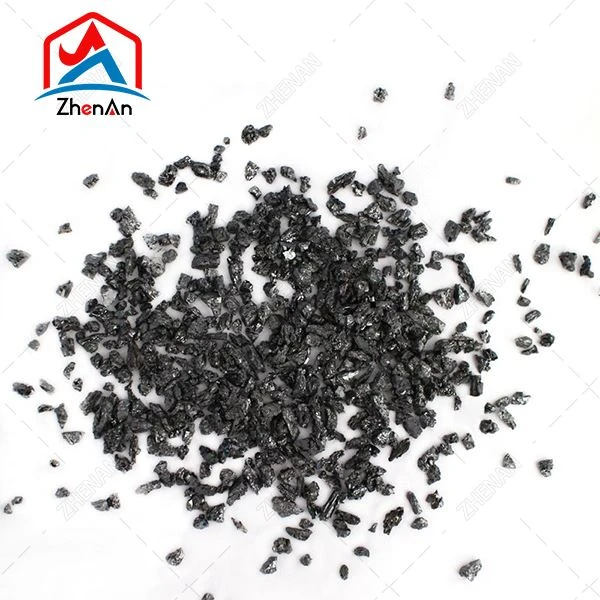 Black SiC 90% Grit Black SiC 90% Grit