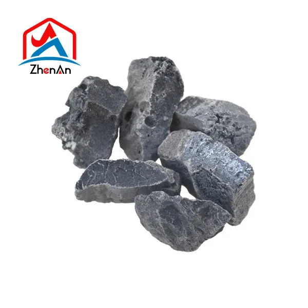 Prospek masa depan kalsium karbida