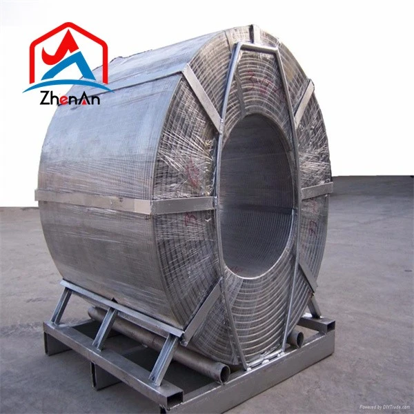 The Use Of Calcium-iron Wire Cored Wire The Use Of Calcium-iron Wire Cored Wire