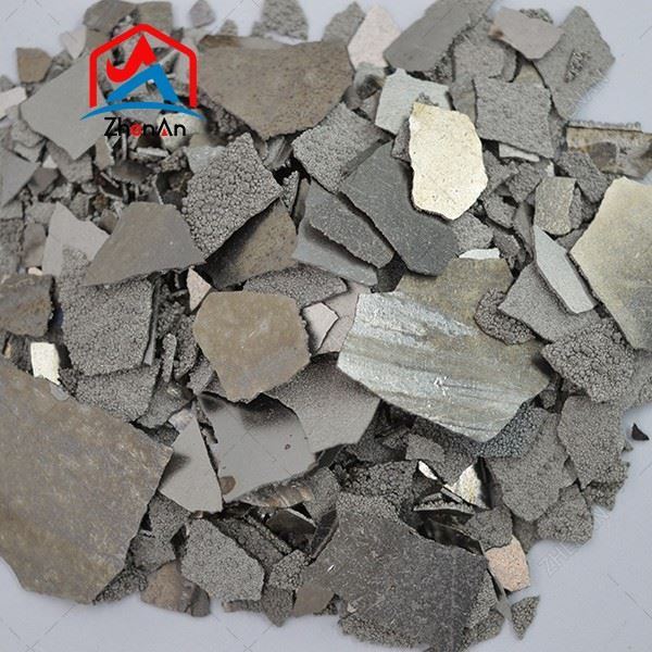 Electrolytic Manganese Flakes