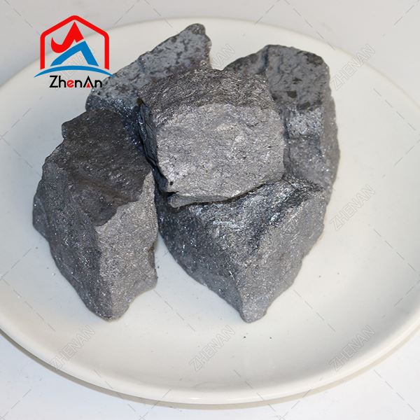 Ferro Silicon 75 72 10-50mm