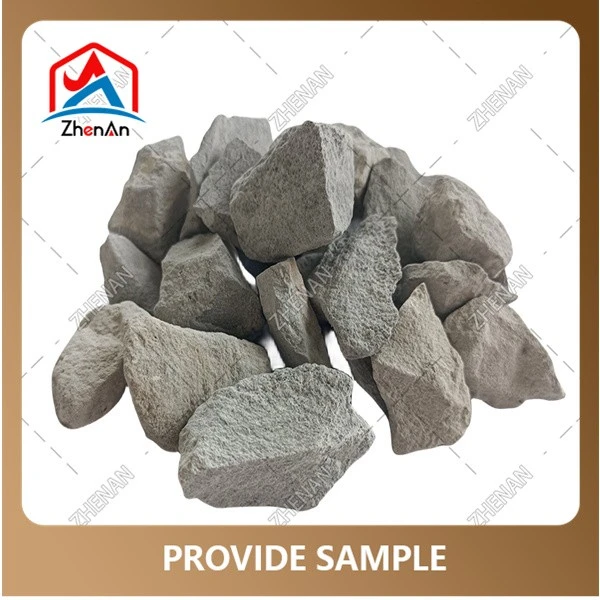 Classification Of Ferro Silicon Nitride