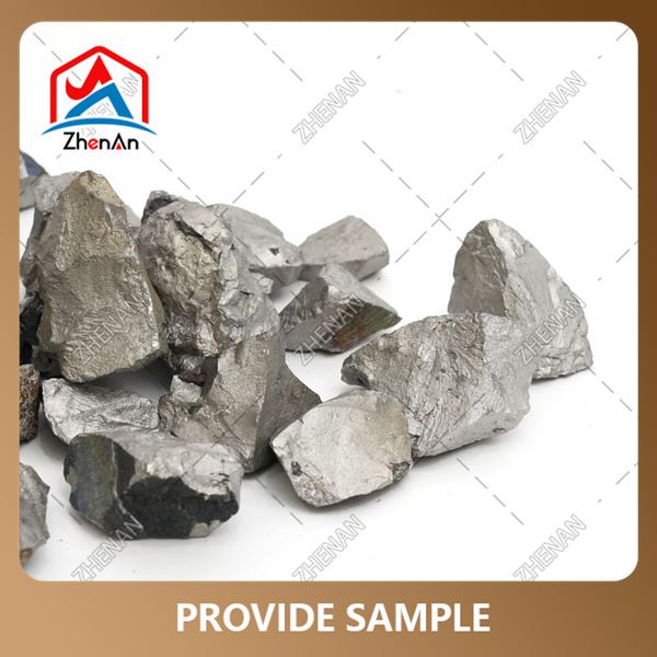 Ferro Titanium Alloy Powder/Block Ferro Titanium Alloy Powder/Block