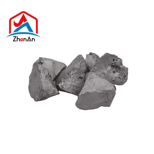 Titanium-iron Metal-stabilized Compounds