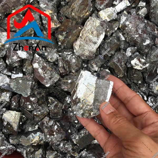 Ferro Vanadium For Industrial Use Ferro Vanadium For Industrial Use