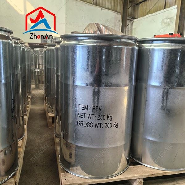 Alloy of Iron and Vanadium In Stock Alloy of Iron and Vanadium In Stock