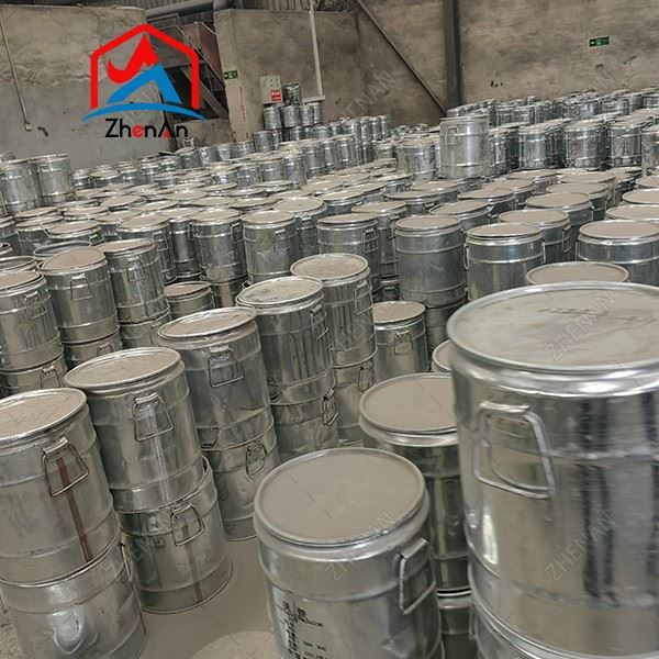 Ferro vanadium Master Alloy Ferro vanadium Master Alloy