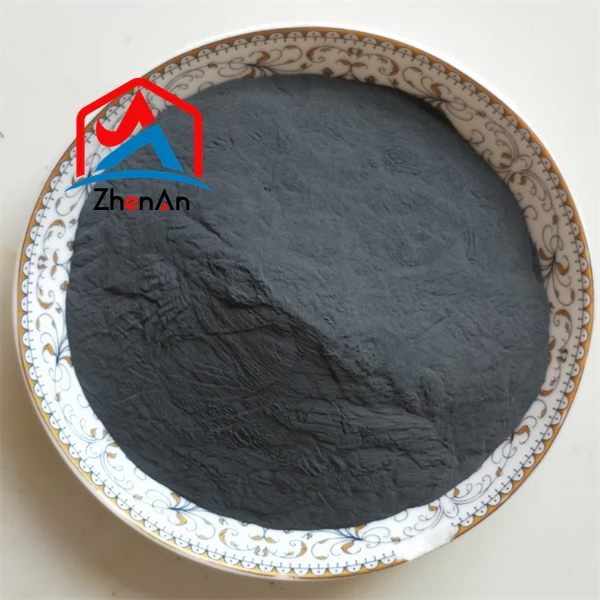 Titanium Powder and Sponge