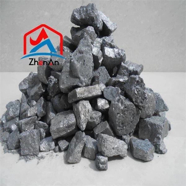 Good Quality Silicon Zirconium Alloy