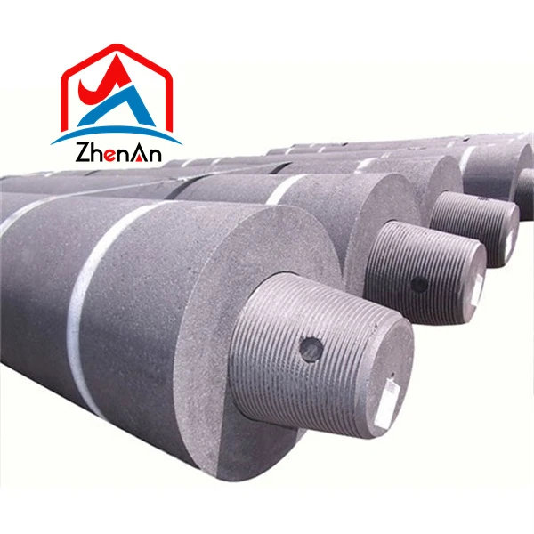 Graphite Electrode Manufacturing