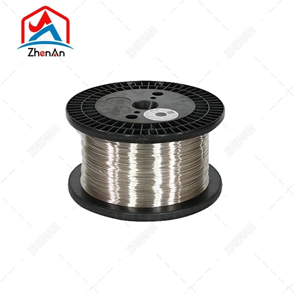 high nickel mig wire