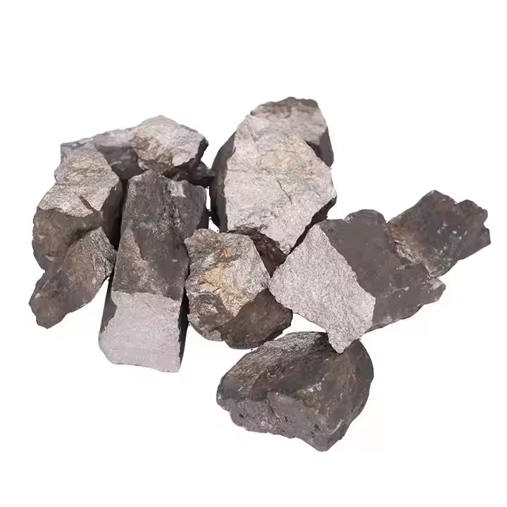 High Carbon Ferro Manganese High Quality High Carbon Ferro Manganese High Quality
