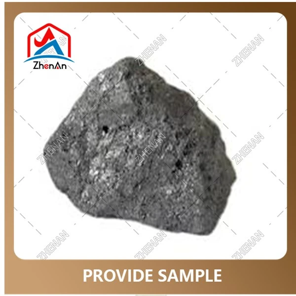 Application Areas Of High Carbon Silicon