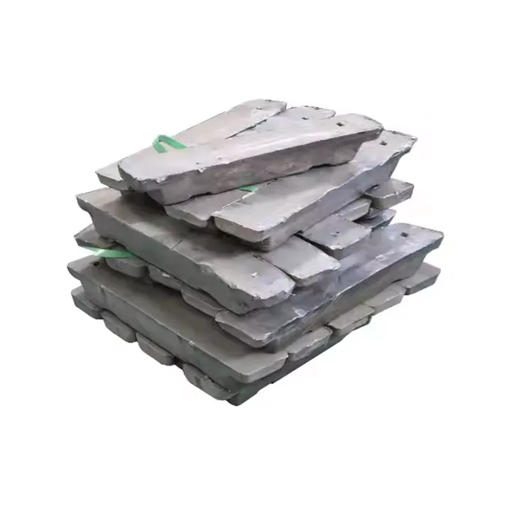 Logam Antimoni Tulen Tinggi