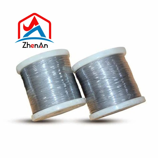 High Quality Titanium Wire High Quality Titanium Wire