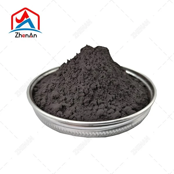 Ultrafine Silicon Powder 325mesh Ultrafine Silicon Powder 325mesh