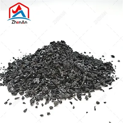 Pembekal Silicon Carbide 90% 1-3mm untuk Pembuatan Keluli|Harga Kilang