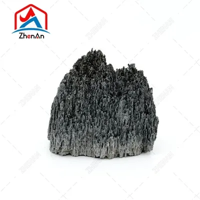 Pembekal Silicon Carbide 90% 10-50mm|Harga Pukal|Untuk Pembuatan Keluli