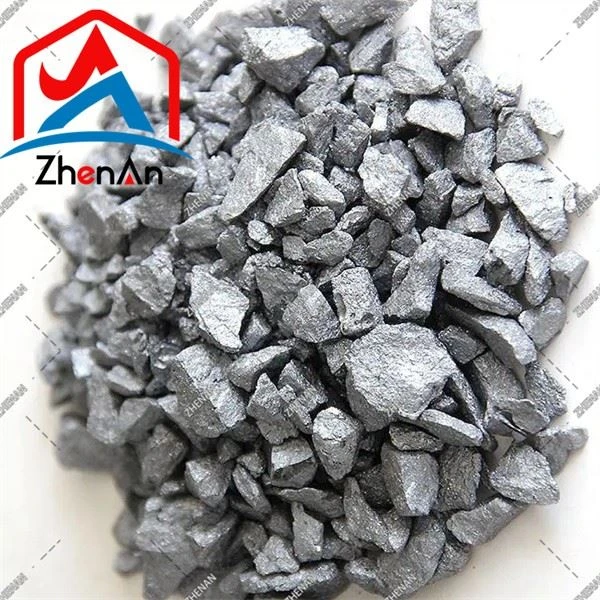 Iron Ferro Titanium With High Quality Iron Ferro Titanium With High Quality