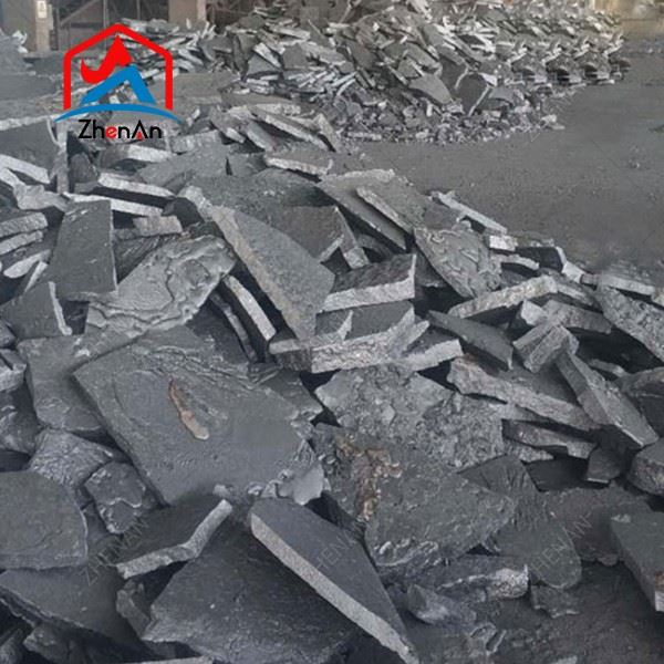 Iron Silicon Lumps