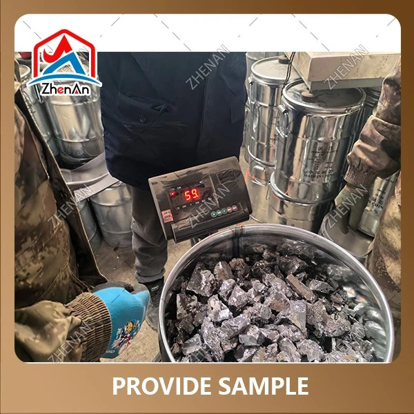 Silver Lump Ferrovanadium Powder Ex-Factory Price Widely Used for Industrial Smelting Fev40 Uniform Ferro Vanadium Iron Alloy Silver Lump Ferrovanadium Powder Ex-Factory Price Widely Used for Industrial Smelting Fev40 Uniform Ferro Vanadium Iron Alloy
