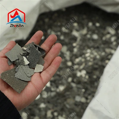 Berapakah Harga Logam Mangan Elektrolitik Hari Ini?