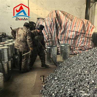 Berapakah Harga Ferro Vanadium Per Kg? FeV50 FeV80
