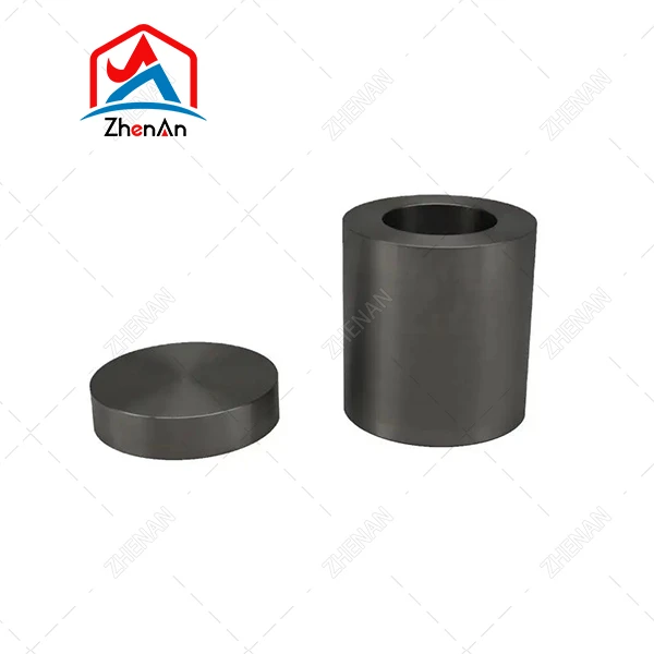 niobium crucible niobium crucible