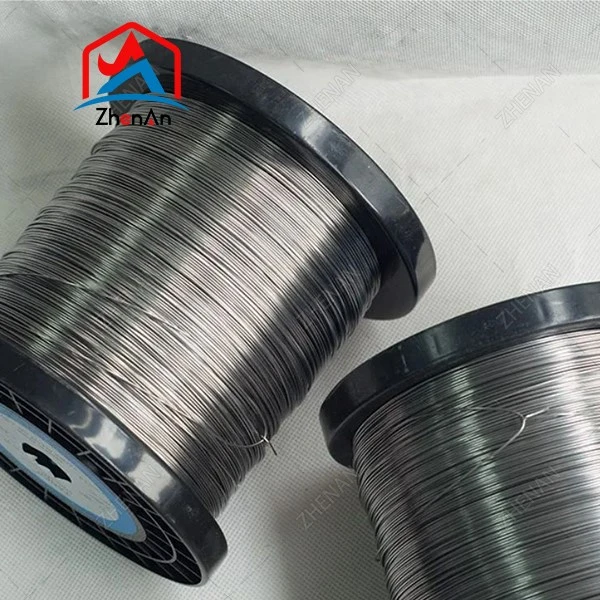 Zr Wire Zr Wire