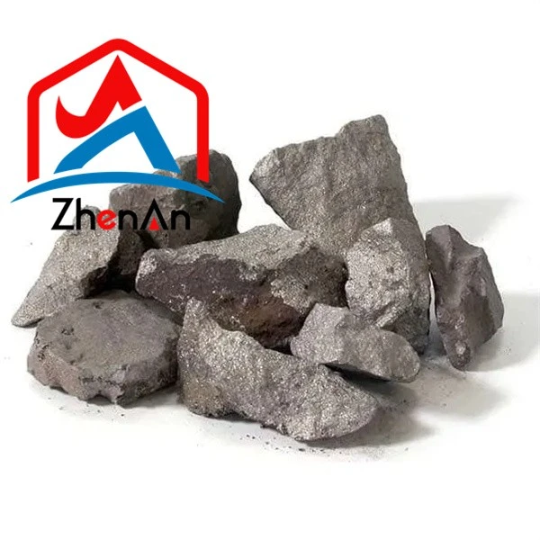 Of Low Carbon Ferro Manganese Of Low Carbon Ferro Manganese