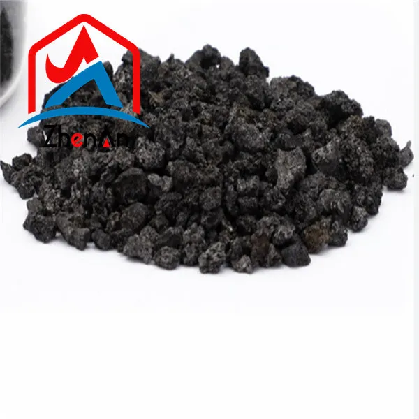 Salah satu bahan peringkat tinggi yang dikalkulasikan Coke Petroleum