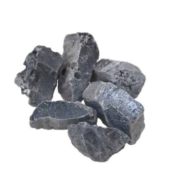 One Of The High Level Meals Calcium Carbide
