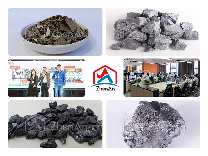 Zhen An a reliable supplier Zhen An a reliable supplier