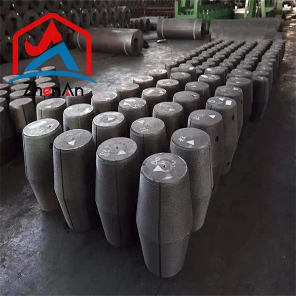 600 high power graphite electrode nipple 600 high power graphite electrode nipple