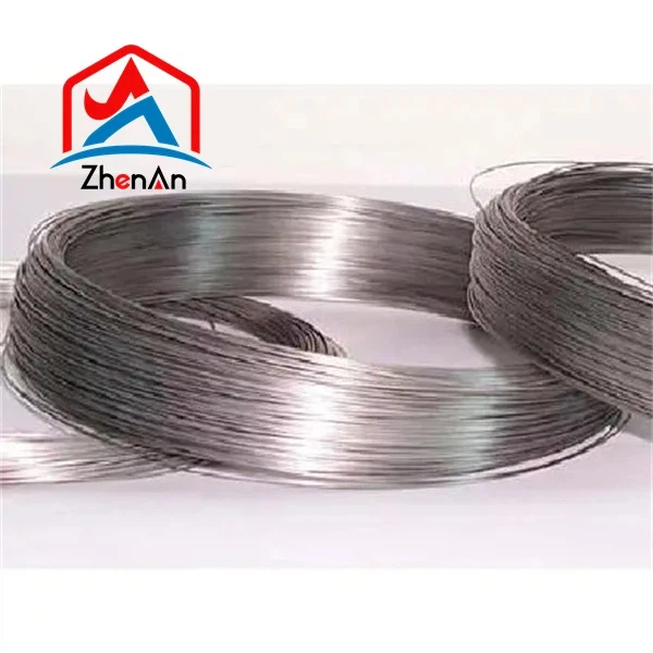 Tungsten wire Tungsten wire