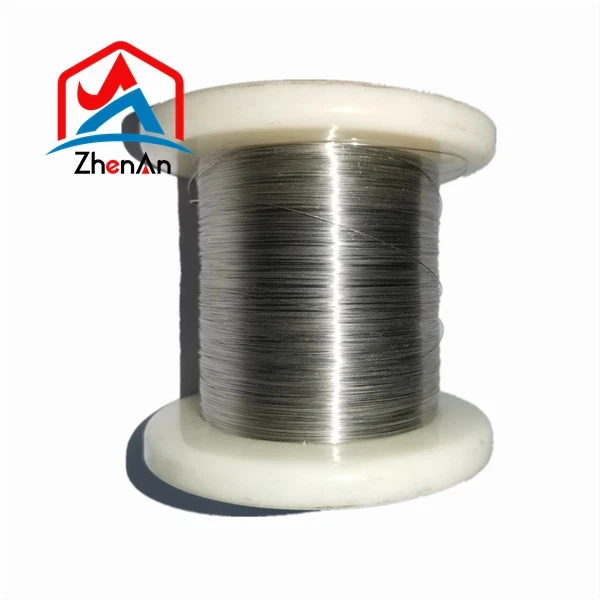 tungsten wire with high quality tungsten wire with high quality
