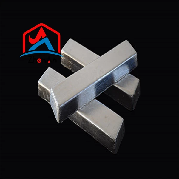 Magnesium Ingot Magnesium Ingot