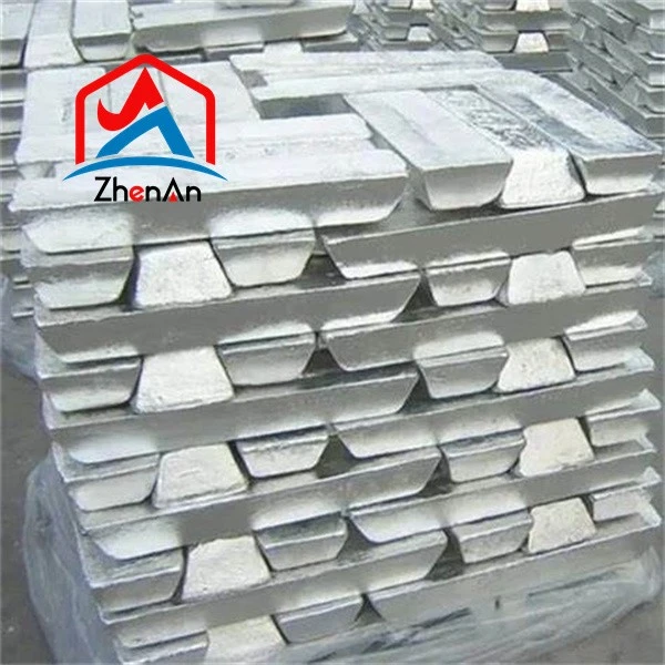 Properties Of Magnesium Ingot Properties Of Magnesium Ingot