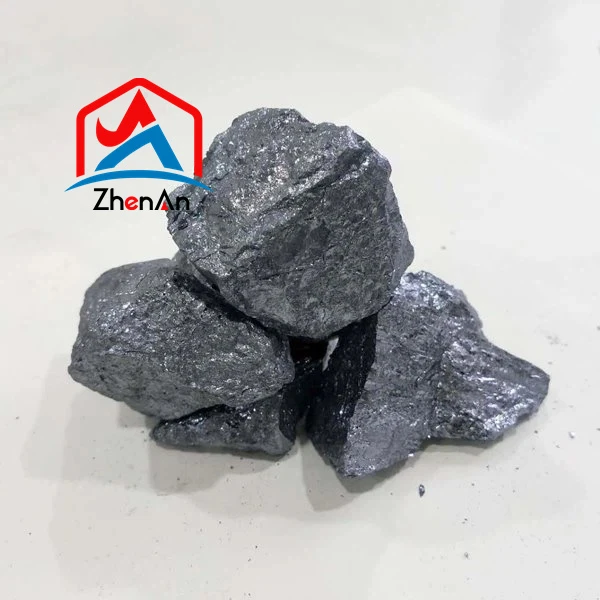 Reliable Silicon Metal 97