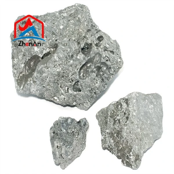 Silicon Calcium Alloy Si